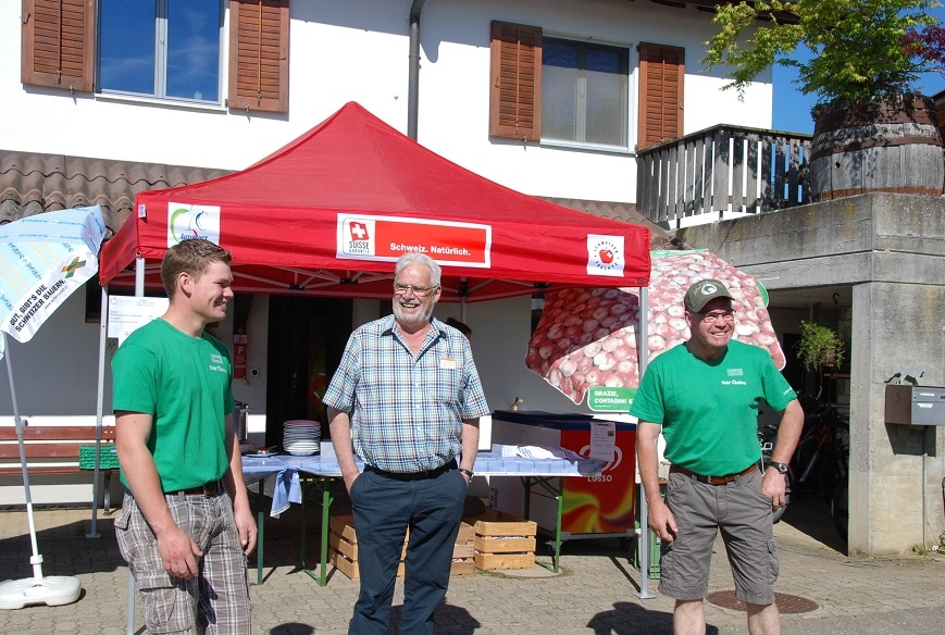 Impression vom 19.01.2026