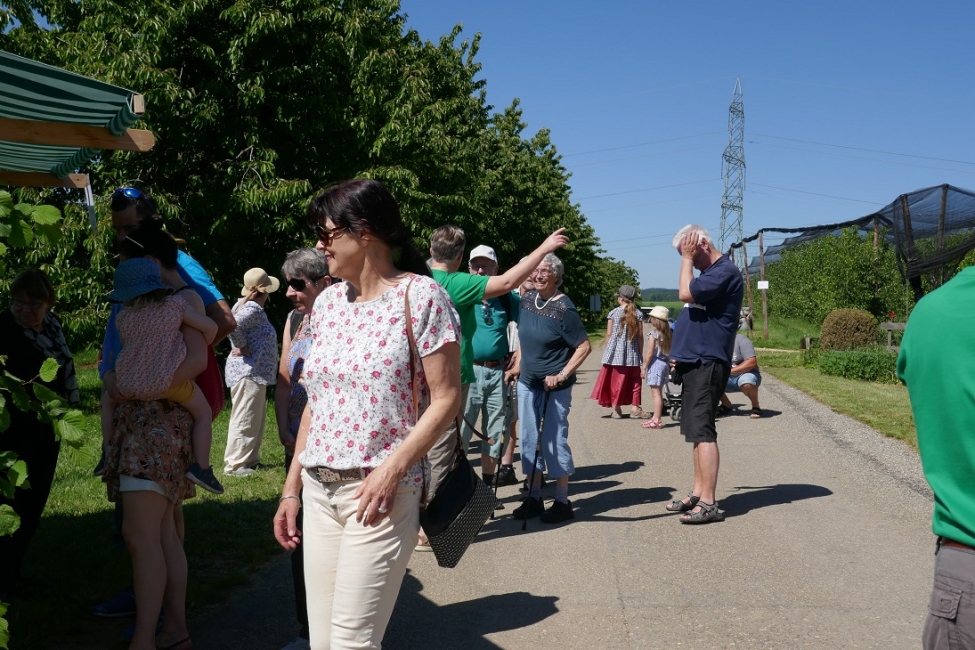 Impression vom 19.01.2026